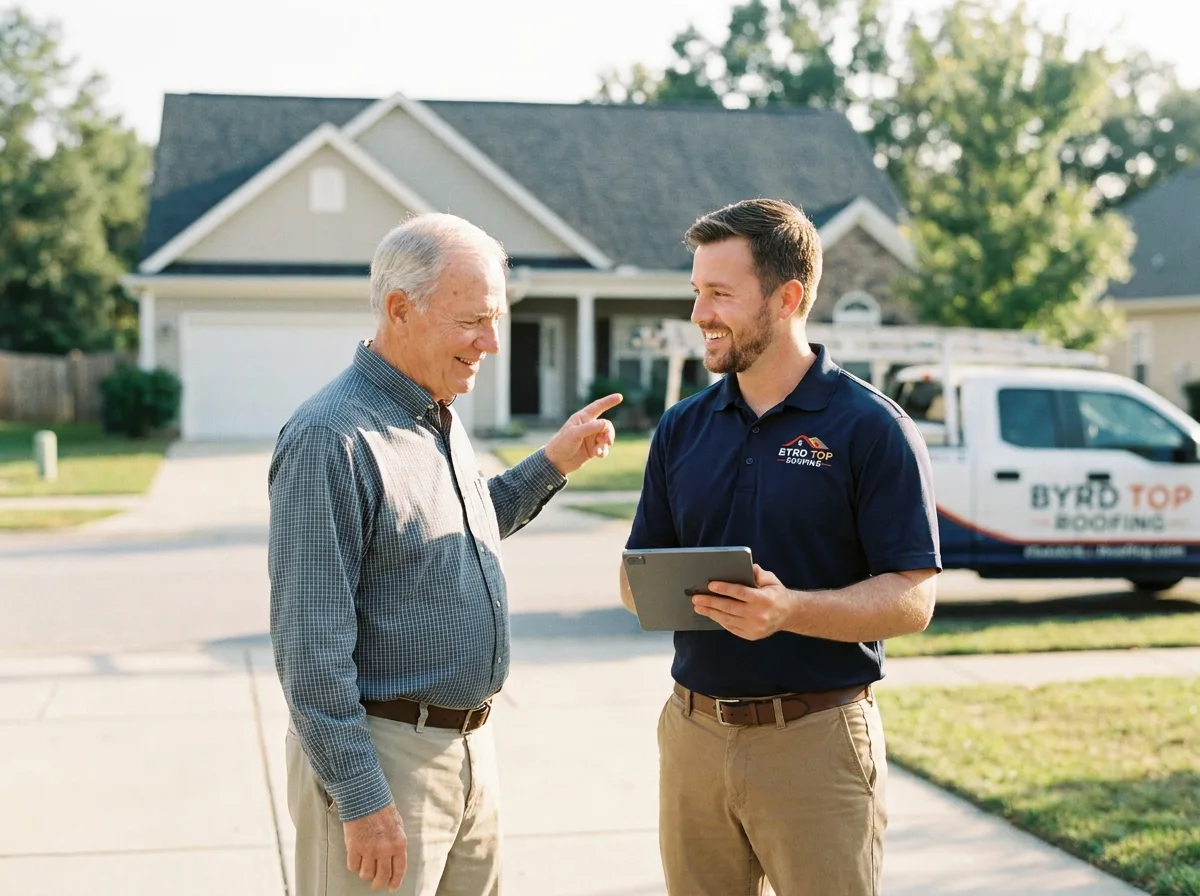 Roofing Augusta, MI FAQs
